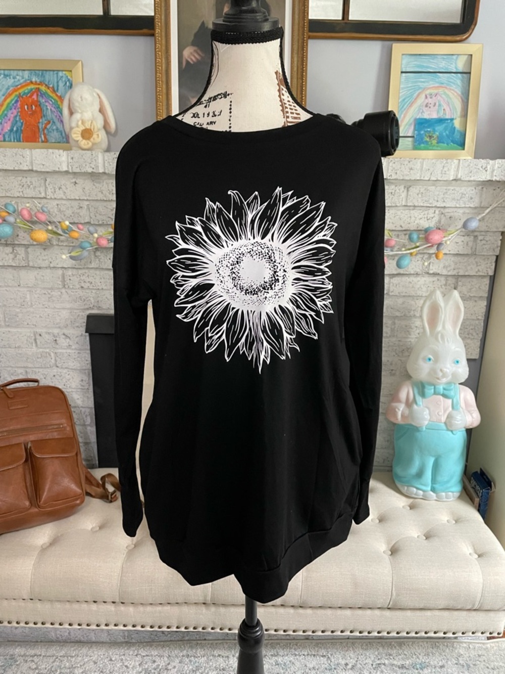NWOT Women’s S Top
